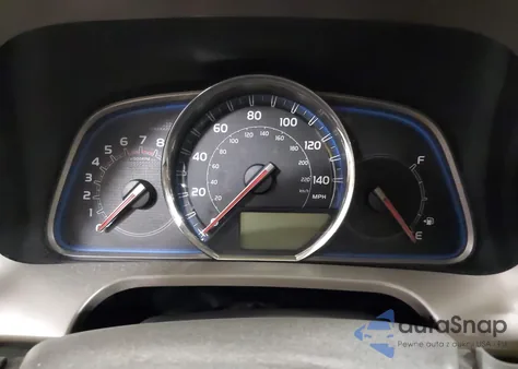 2015 Toyota Rav4 Limited z USA, uszkodzony, nr VIN JTMDFREV6FD099983